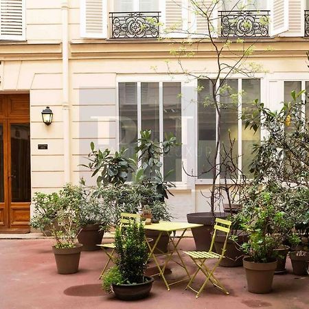 Dauphine Saint Germain 6Th Arr 2Bedrooms 파리 외부 사진
