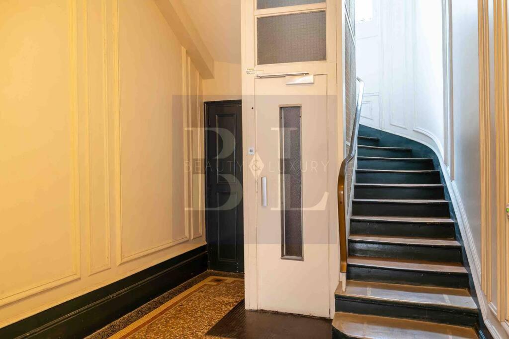 Dauphine Saint Germain 6Th Arr 2Bedrooms 파리 외부 사진