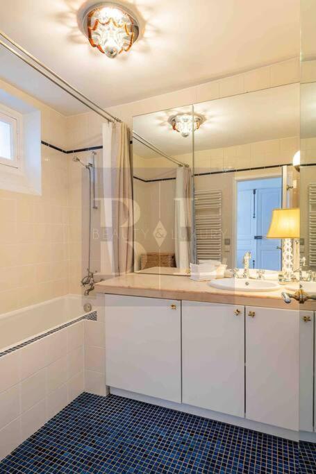 Dauphine Saint Germain 6Th Arr 2Bedrooms 파리 외부 사진