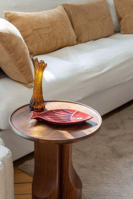 Dauphine Saint Germain 6Th Arr 2Bedrooms 파리 외부 사진