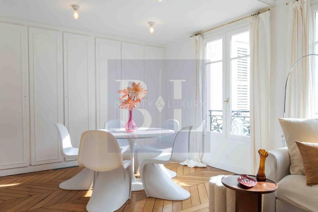 Dauphine Saint Germain 6Th Arr 2Bedrooms 파리 외부 사진
