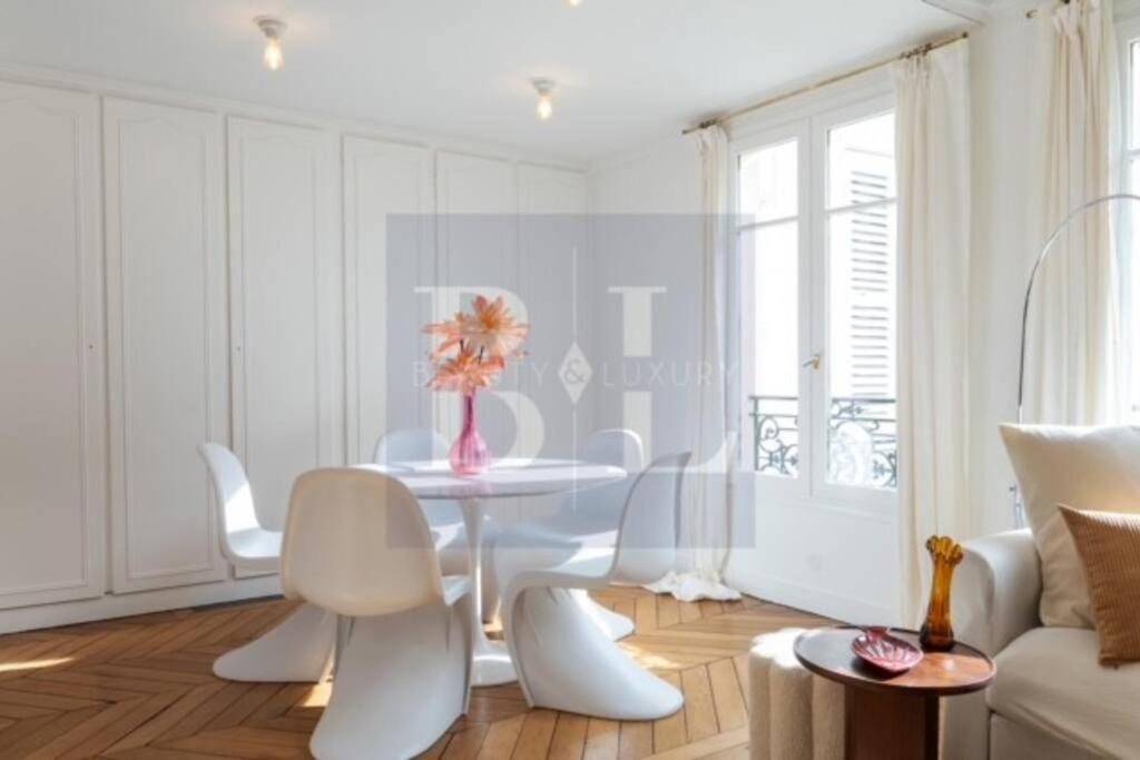 Dauphine Saint Germain 6Th Arr 2Bedrooms 파리 외부 사진