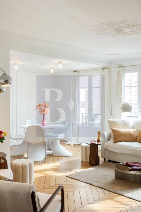 Dauphine Saint Germain 6Th Arr 2Bedrooms 파리 외부 사진